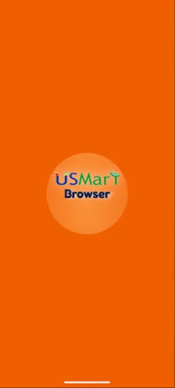 UsmartBrowser for Android - Secure Online Exam Browser