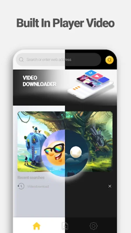 Download Video Mp4 for Android - Free Offline Video Downloads