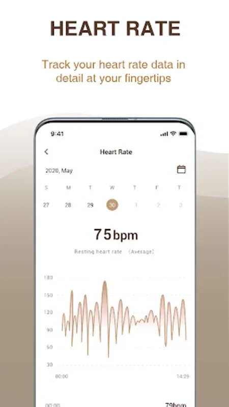 Titan Smart 2 for Android - Activity and Connection Management