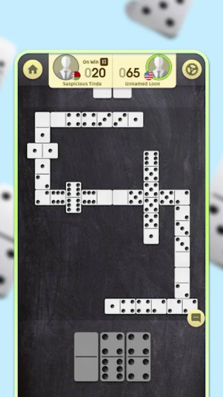 Dominoes: Classic Dominos Game for Android - No Download Required