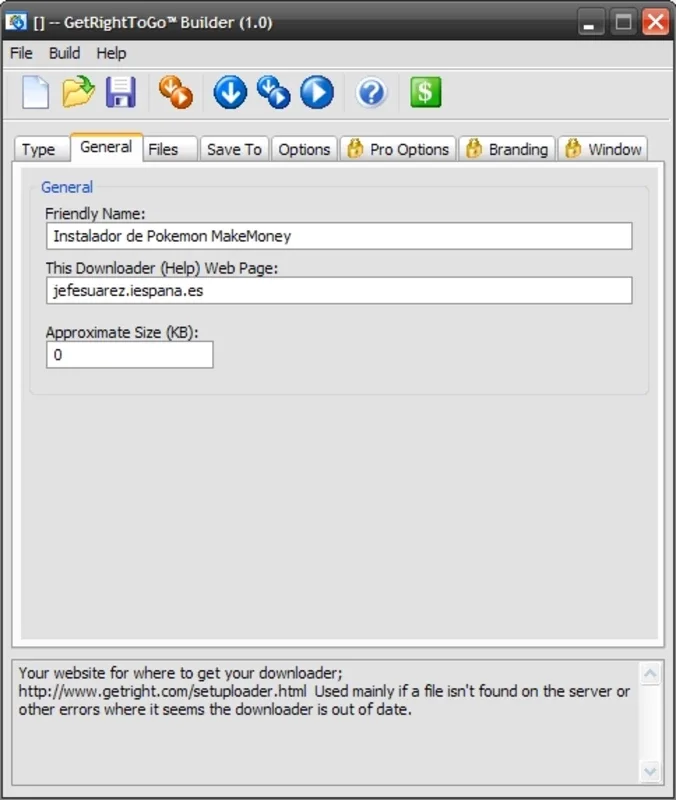 GetRightToGo for Windows: Streamlined Software Installation