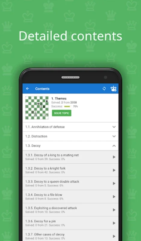 CT-ART 4.0 for Android - Elevate Your Chess Skills