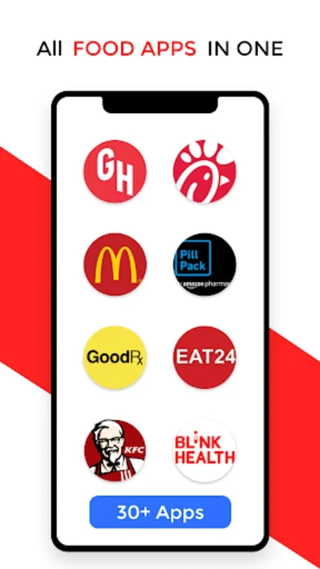 Foodbox - Order Food for Android: Convenient Online Ordering