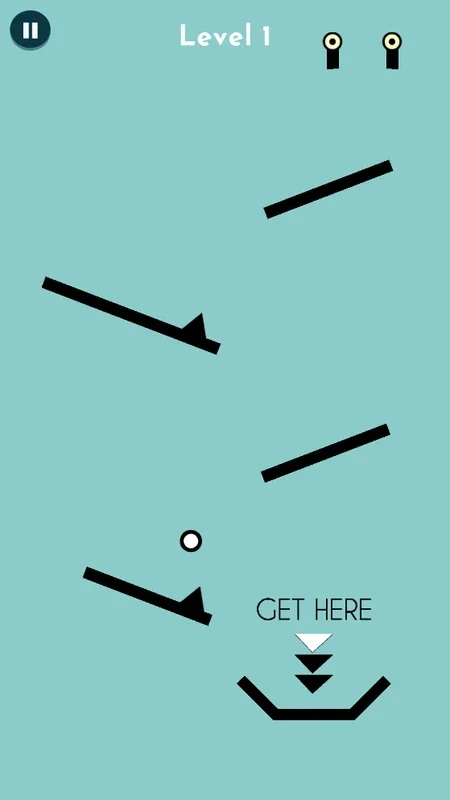 Ball Escape for Android: Engaging Challenges Await