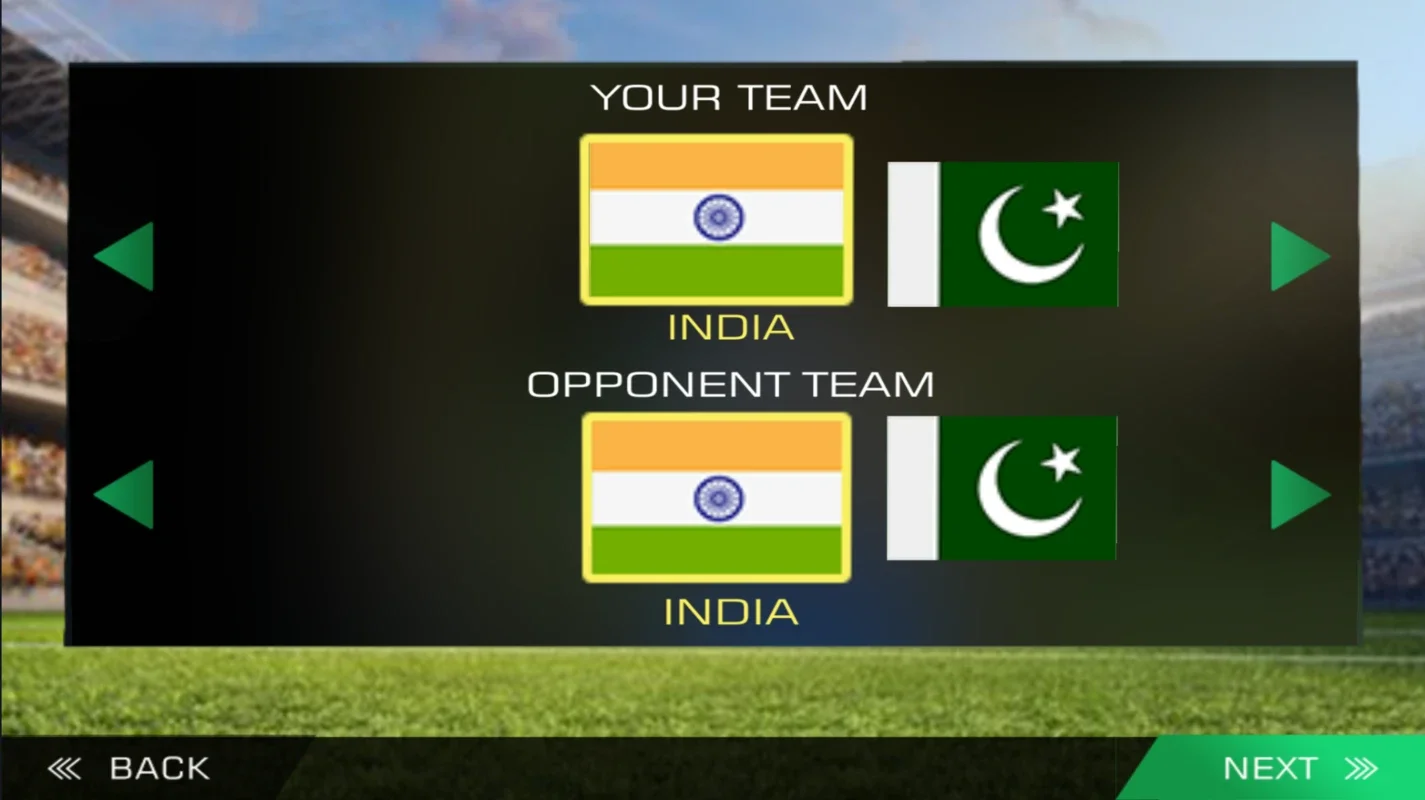 Bhuvneshwar Kumar: Official Cricket Game for Android - Thrilling Matches Await