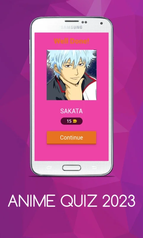 ANIME QUIZ 2023 for Android - Test Your Anime Knowledge