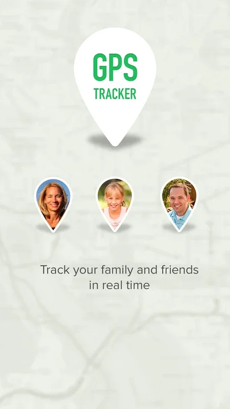 GPS Phone Tracker Pro for Android - Navigate and Stay Safe