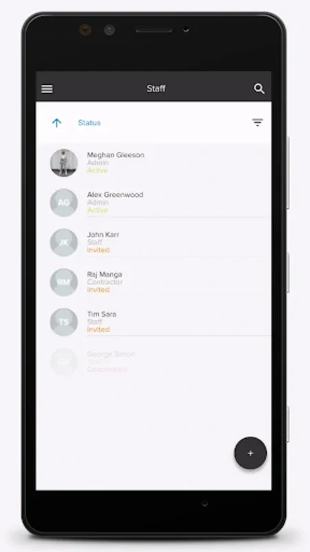 GeoNext - Job Management for Android: Streamline Your Work