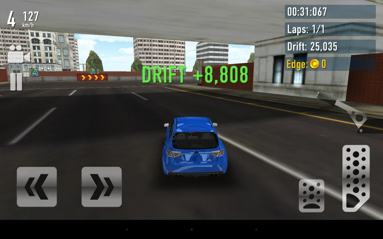 Drift Max City for Android - Download the APK from AppHuts