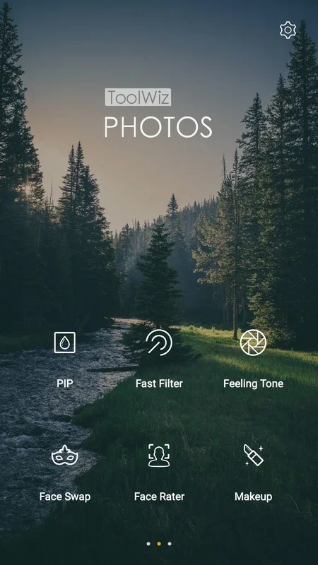 ToolWiz Photos for Android - Edit and Create with Ease