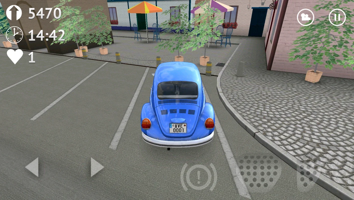 Driving Zone: Germany for Android - Customize & Drive