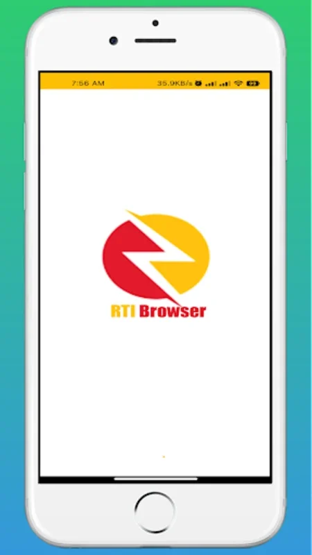 RTI Web Browser: Fast & Secure for Android