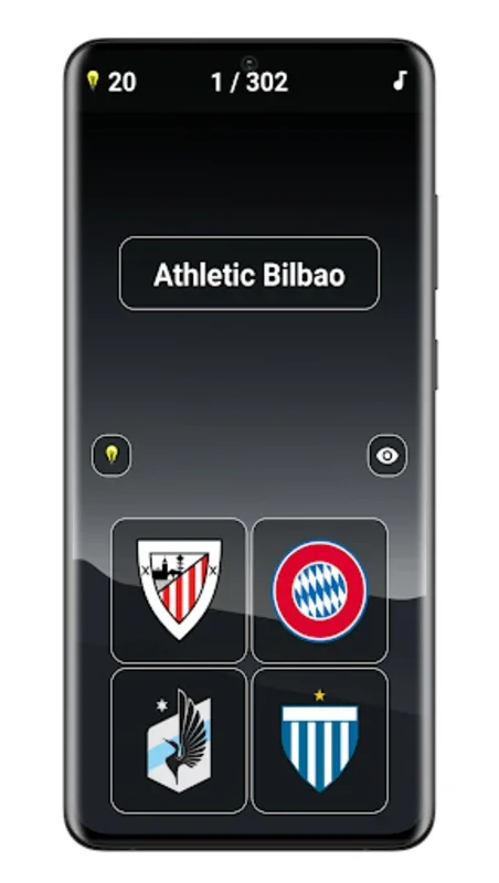 Guess The Football Player Quiz on Android: Test Your Soccer Knowledge