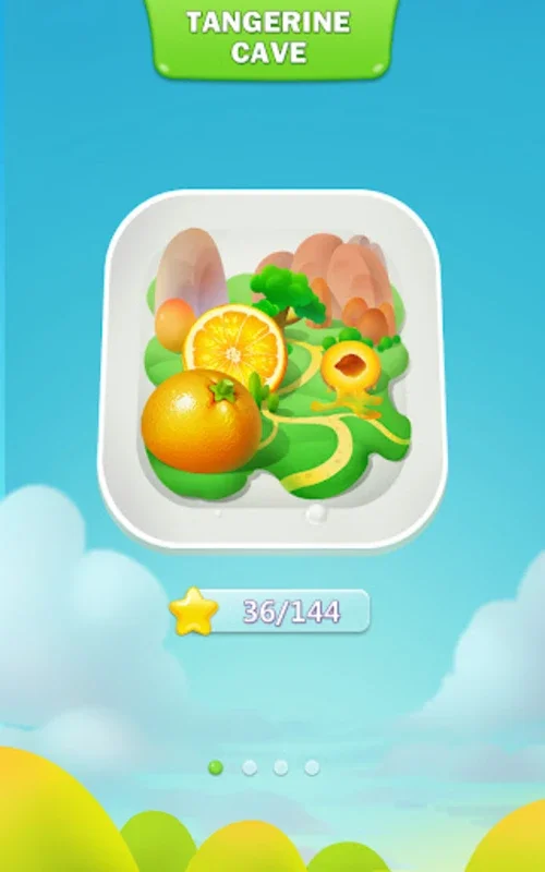 Fruit Boom for Android - Play Fun Fruit Puzzle Game