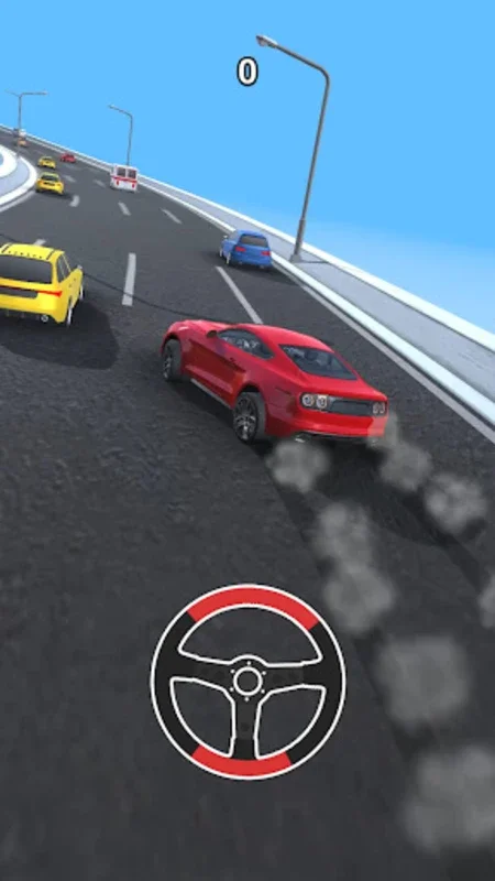 Double Drift for Android - Experience High-Speed Maneuvers