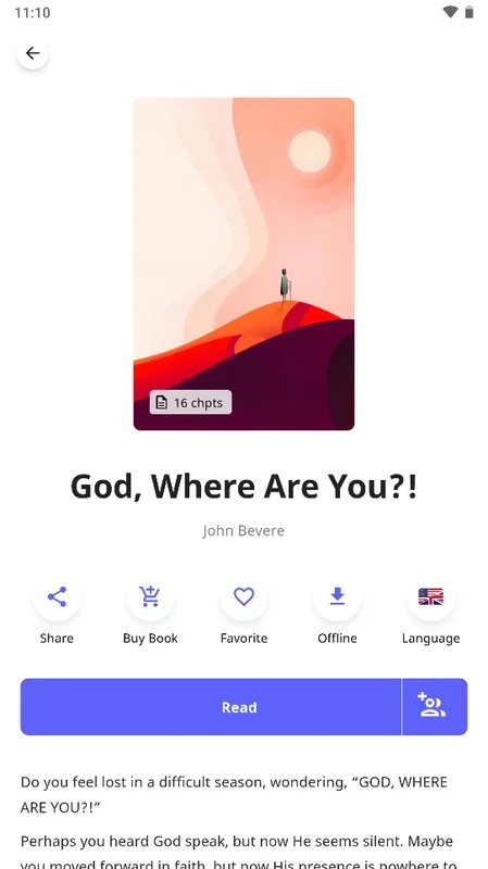 MessengerX for Android - Access Diverse Christian Content