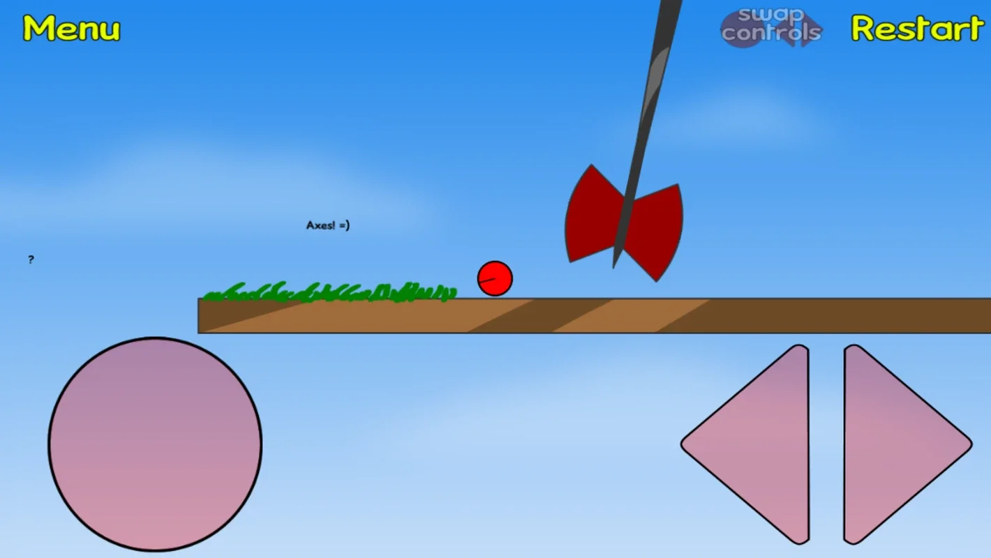 Red Ball for Android: Extreme Adventures Await