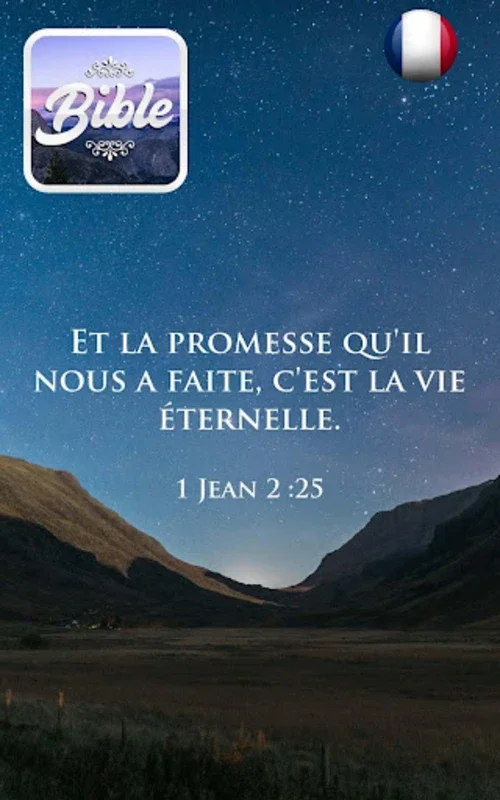 Louis Segond Bible for Android - Rich Spiritual Experience