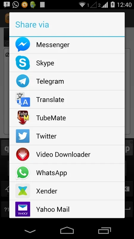 Malayalam Transliterator for Android - Effortless Language Conversion