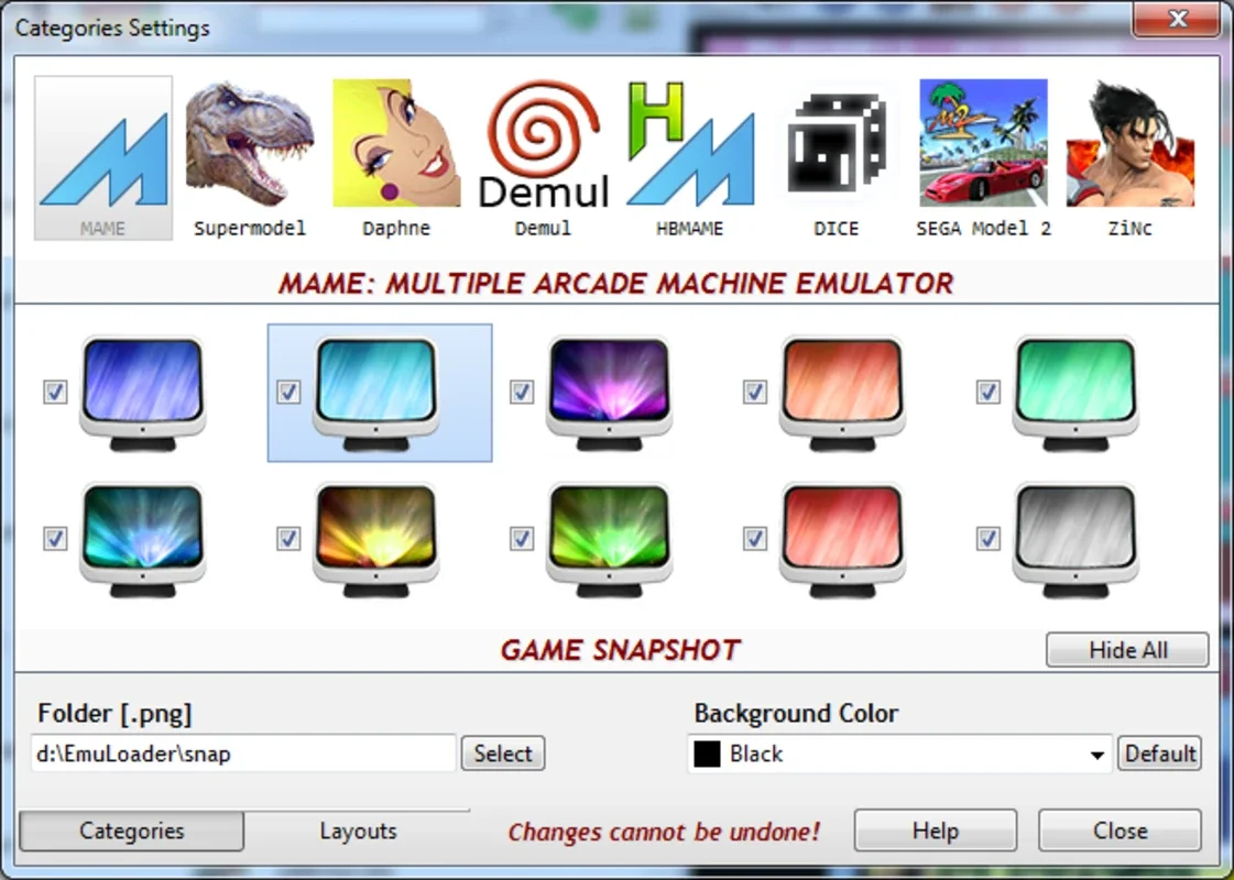 Emu Loader for Windows: Streamline Your Emulator Experience