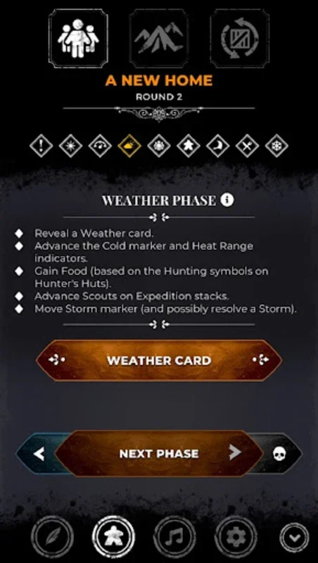 Frostpunk: TBG Companion App for Android - Enrich Your Gameplay