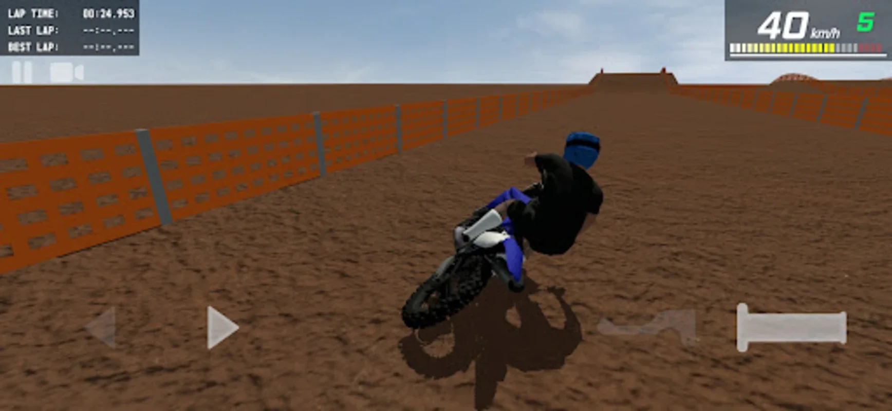 MX Engines for Android - A Thrilling Motocross Gaming Experience