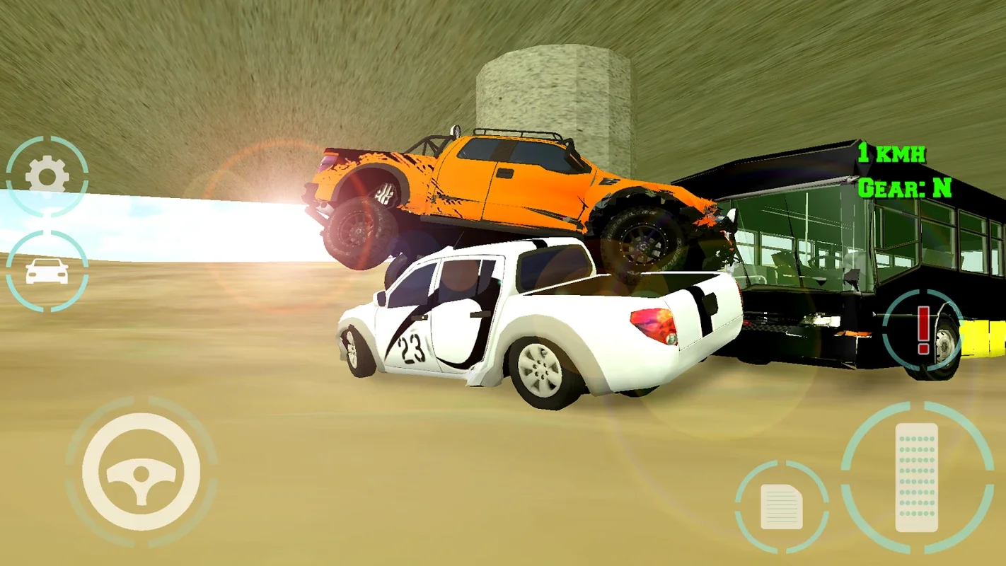 Extreme SUV Racer for Android - Immersive Off-Road Racing