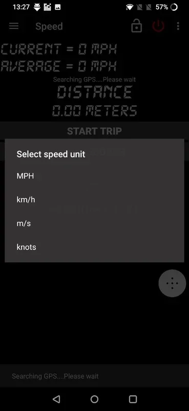 Velocímetro for Android: Accurate Speed Measurement