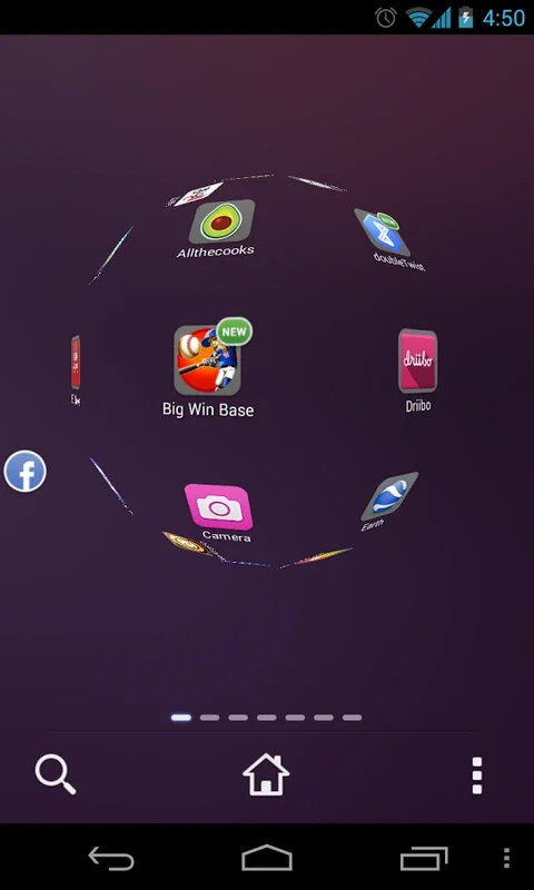 Ace Launcher for Android - Customize Your Home Screen