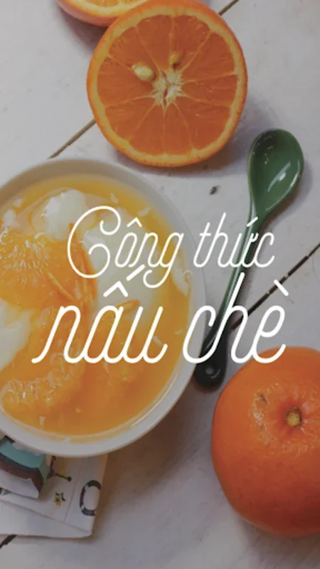 Chè Thập Cẩm for Android - Master Tea-Based Cooking