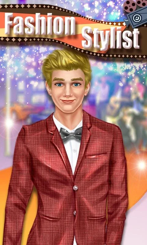 Fashion Stylist - Actor for Android: Style Actors with Ease