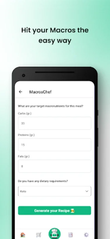 ChefGPT for Android: Transform Your Cooking