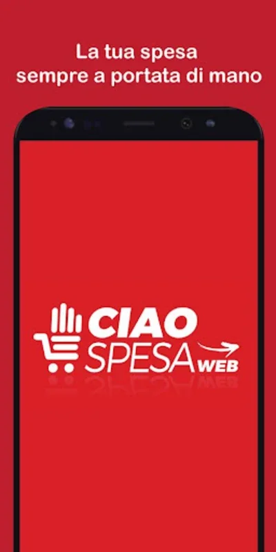 CiaoSpesa for Android - Download the APK from AppHuts