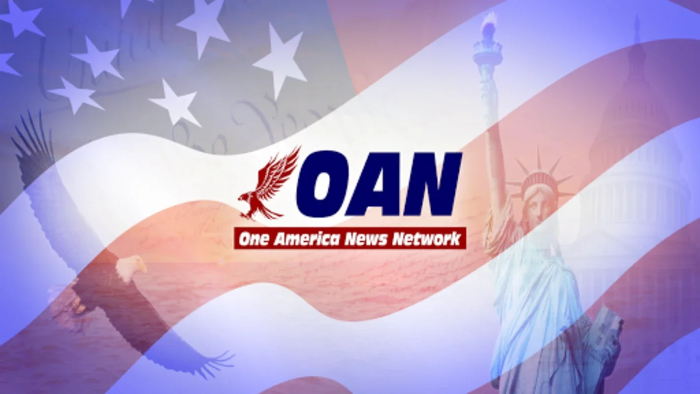 One America News OAN for Android - Comprehensive News Source