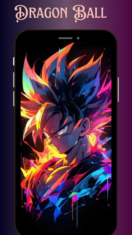 Anime Wallpaper for Android - Stunning Backgrounds for Fans