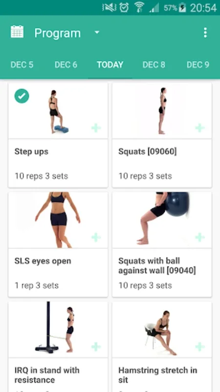 PhysiApp® for Android - Revolutionize Your Fitness