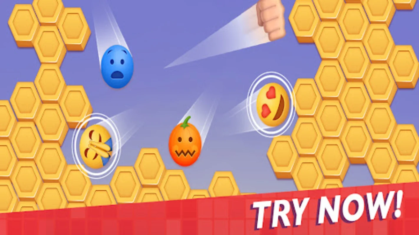 Emoji Clickers for Android - Engaging Idle Game