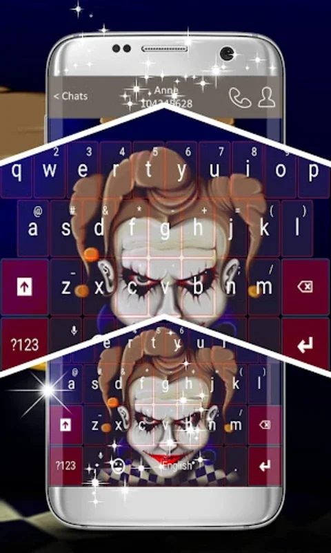 Joker Keyboard for Android - Enhance Your Typing