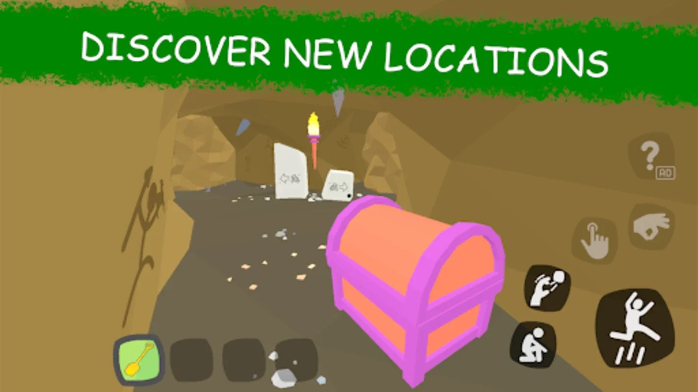 SecretSchoolDay1 for Android: Uncover Mysterious Secrets