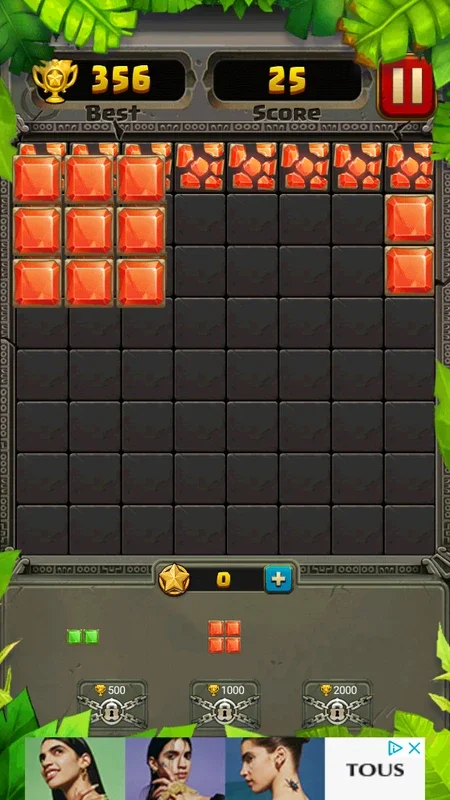 Block Puzzle Guardian for Android: A Fun and Addictive Puzzle Game