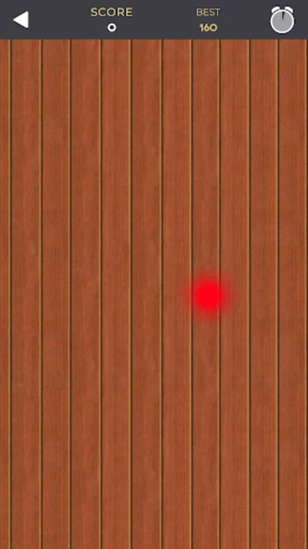 Laser Pointer for Dogs Simulator for Android - Fun for Your Pet