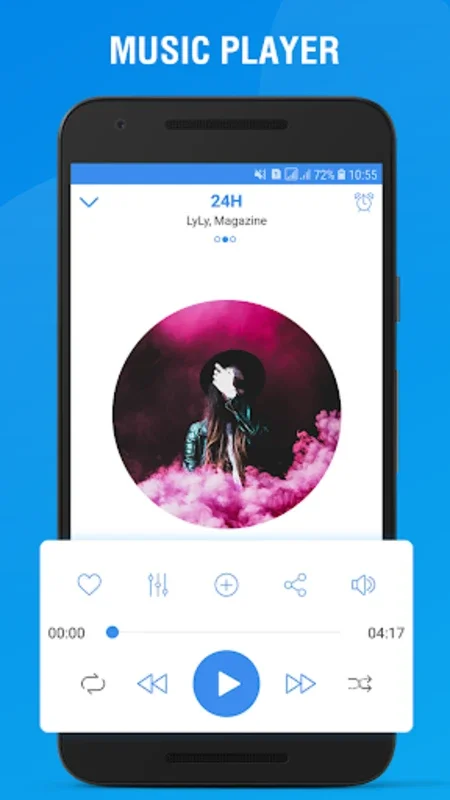 Video player for Android - Unparalleled Multimedia Experience