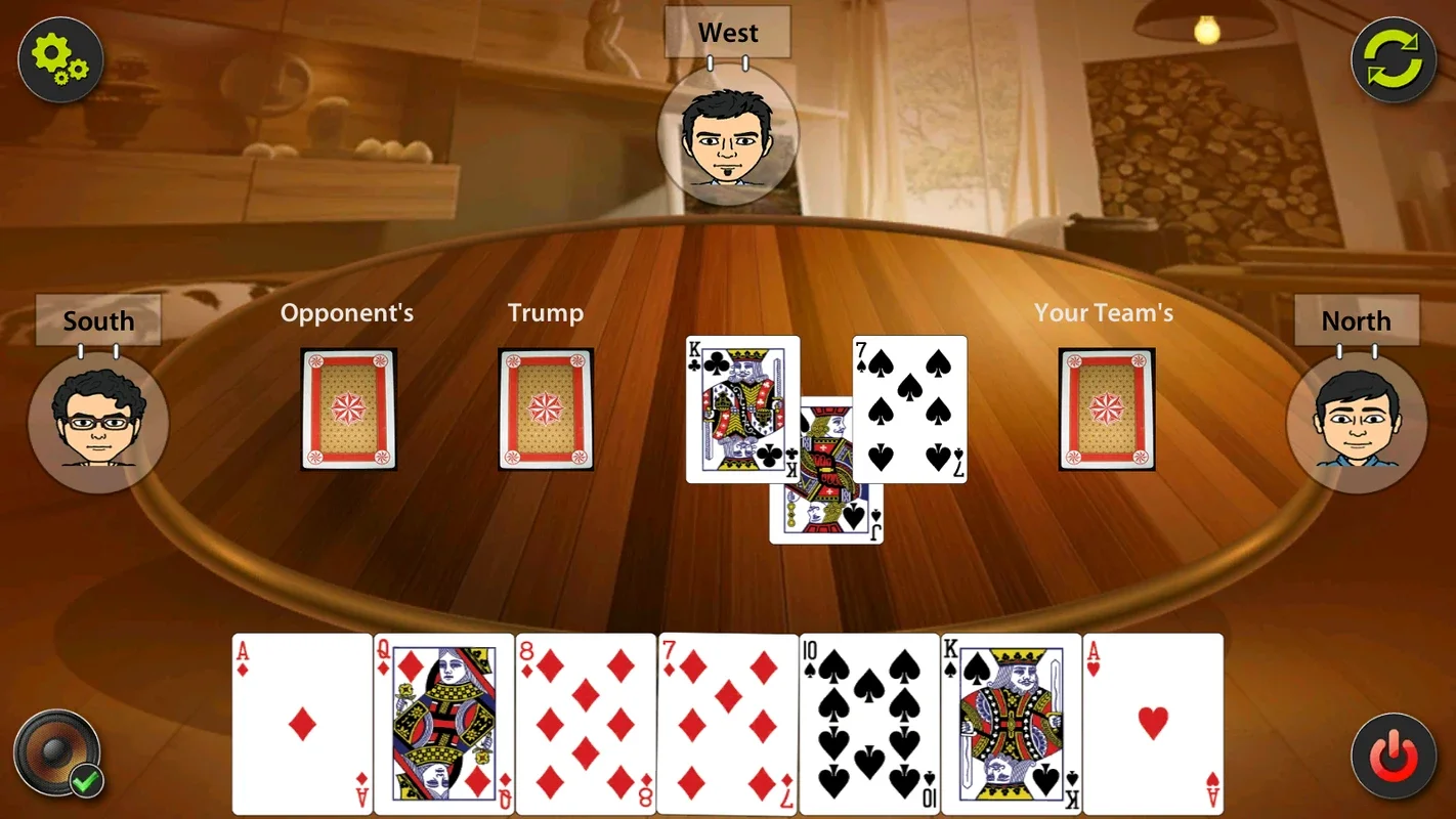 29 Card Game for Android - Play and Win