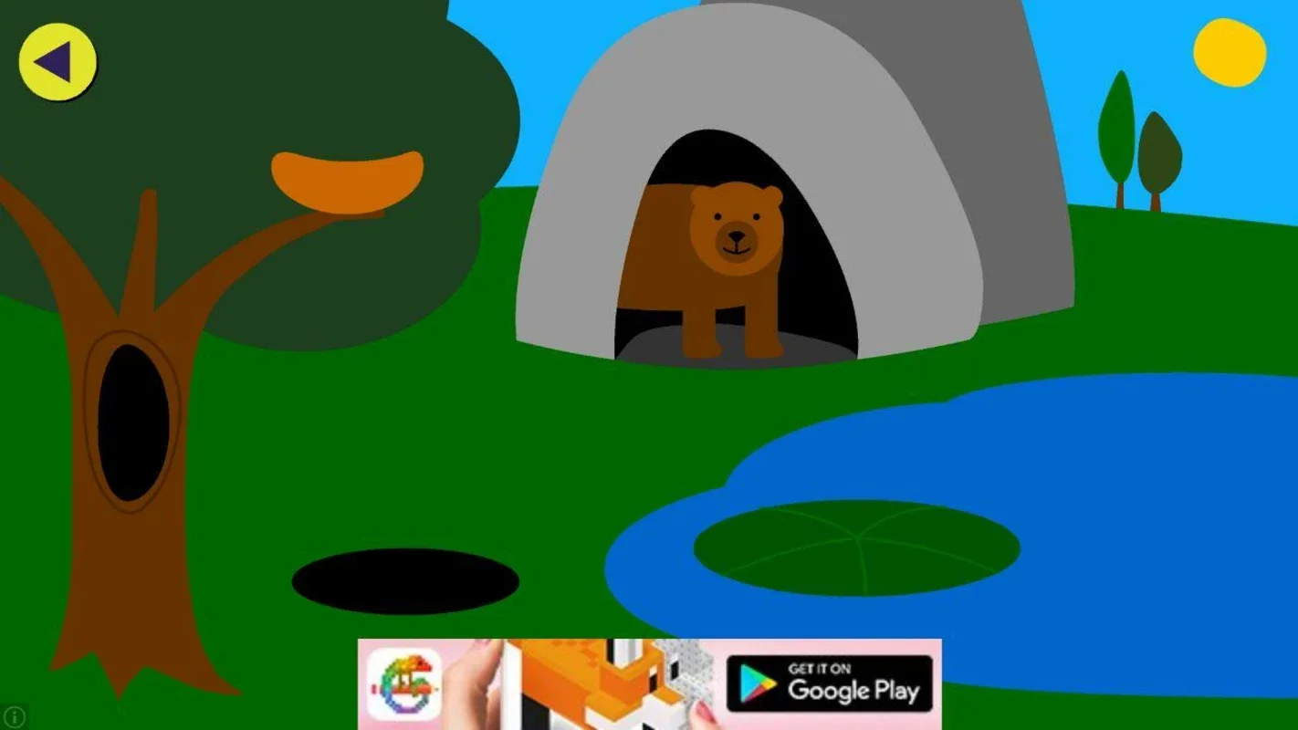 EL BUHO BOO for Android: Engaging App Experience