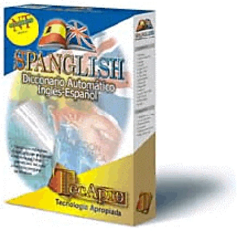 Spanglish: Your Instant English-to-Spanish Translator for Windows