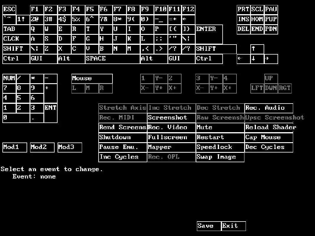 DOSBox Staging for Windows - Enhance Your Gaming Experience