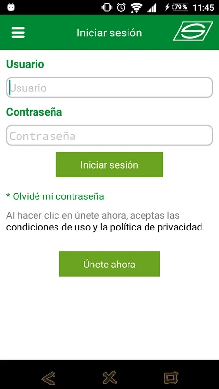 Servientrega for Android - Streamline Your Shipping