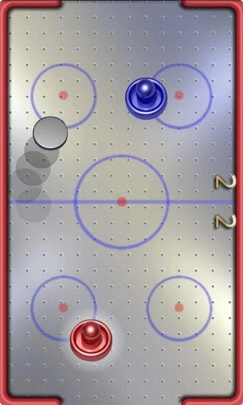 Air Hockey Speed for Android - Immersive Gaming