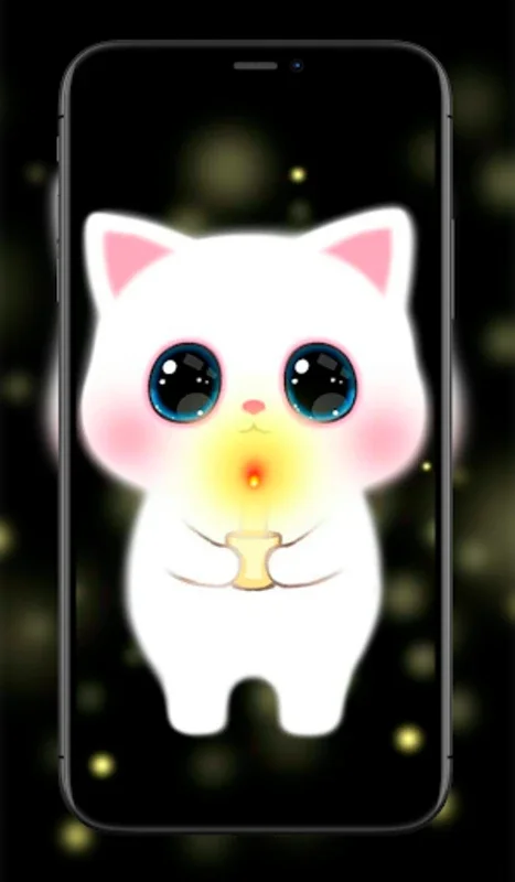 Kawaii Wallpapers for Android - Discover Joyful Visuals