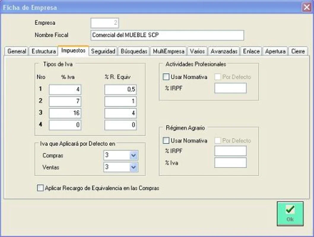 formulaCON for Windows - Simplify Complex Tasks